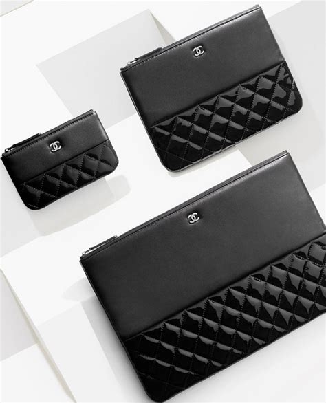 chanel o case size|chanel o case price.